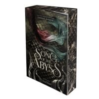 Produktbild: Song of the Abyss (Deep Waters Band 2)
