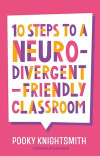 Produktbild: 10 Steps to a Neurodivergent-Friendly Classroom