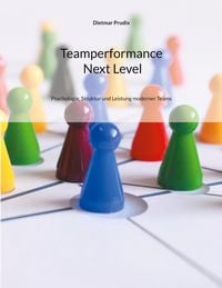 Produktbild: Teamperformance Next Level
