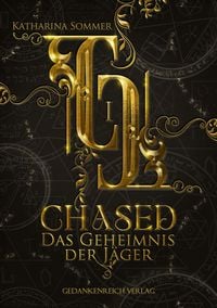 Produktbild: Chased