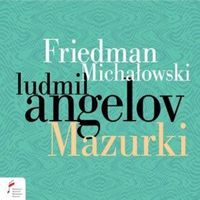 Produktbild: Mazurken