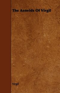 Produktbild: The Aeneids Of Virgil