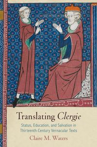 Produktbild: Translating Clergie
