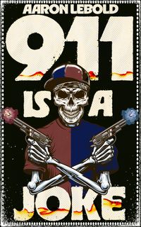 Produktbild: 9-1-1 is a Joke