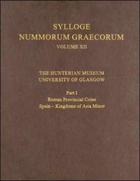 Produktbild: Goddard, J: XII.the Hunterian Museum, University of Glasgow