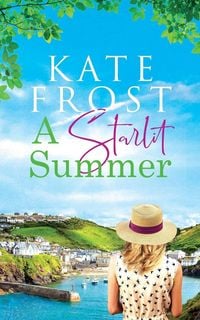 Produktbild: A Starlit Summer