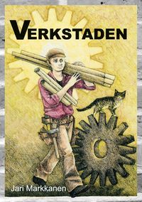 Produktbild: Verkstaden