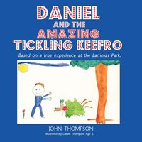Produktbild: Daniel and the Amazing Tickling Keefro