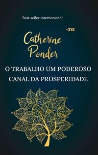 Produktbild: O trabalho um poderoso canal da prosperidade
