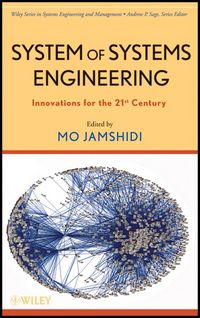 Produktbild: System of Systems Engineering