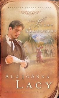 Produktbild: The Heart Remembers