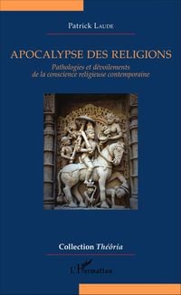 Produktbild: Apocalypse des religions