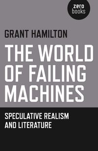 Produktbild: The World of Failing Machines