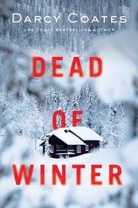 Bild vom Artikel Dead of Winter vom Autor Darcy Coates