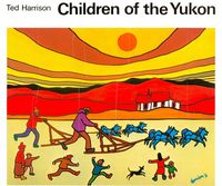 Produktbild: Children of the Yukon