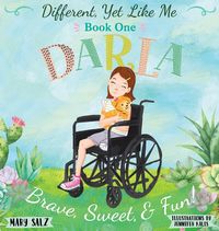 Produktbild: Different, Yet Like Me
