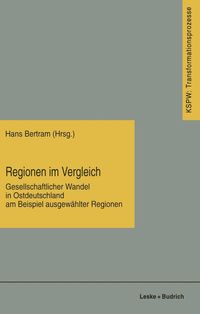 Produktbild: Regionen im Vergleich