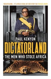 Produktbild: Dictatorland