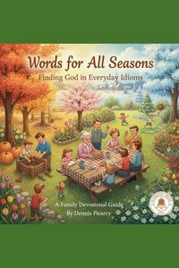 Produktbild: Words for All Seasons