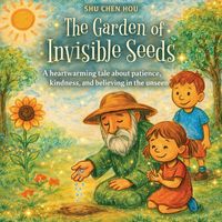 Produktbild: The Garden of Invisible Seeds
