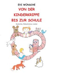 Produktbild: Von der Kinderkrippe bis zur Schule