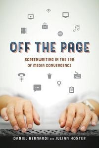 Produktbild: Bernardi, D: Off the Page