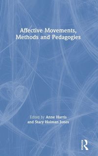 Produktbild: Affective Movements, Methods and Pedagogies