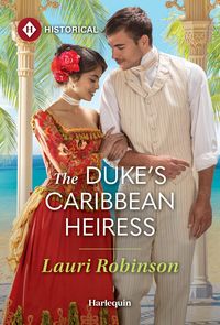 Produktbild: The Duke's Caribbean Heiress