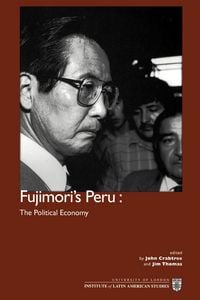 Produktbild: Fujimori's Peru