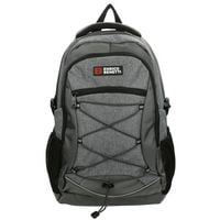 Produktbild: HTI-Living Rucksack polyester 22x12x47cm Rucksack polyester 22x12x47cm