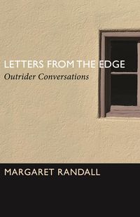 Produktbild: Letters from the Edge