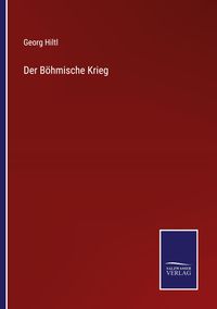 Produktbild: Der B&ouml;hmische Krieg