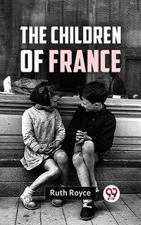 Produktbild: Children Of France
