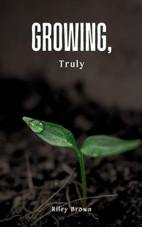 Produktbild: Growing, Truly