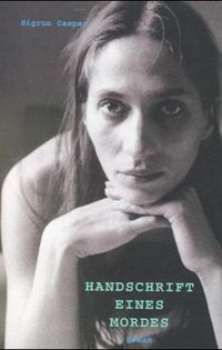 Produktbild: Handschrift eines Mordes