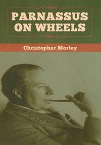 Produktbild: Parnassus on Wheels