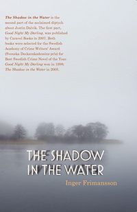 Produktbild: The Shadow in the Water
