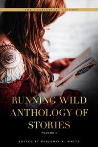 Produktbild: Running Wild Anthology of Stories