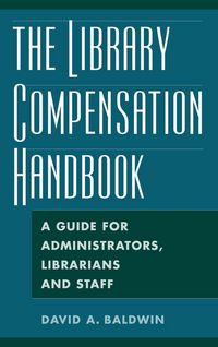 Produktbild: The Library Compensation Handbook