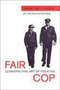 Produktbild: Fair Cop