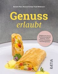Produktbild: Genuss erlaubt