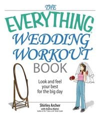 Produktbild: The Everything Wedding Workout Book