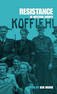 Produktbild: Resistance in Western Europe
