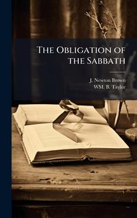 Produktbild: The Obligation of the Sabbath