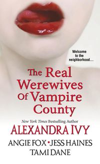 Produktbild: The Real Werewives of Vampire County