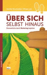 Produktbild: &Uuml;ber sich selbst hinaus