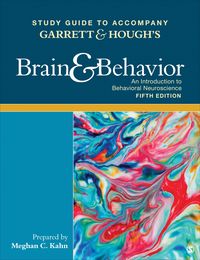 Produktbild: Garrett, B: Study Guide to Accompany Garrett & Hough's Brain