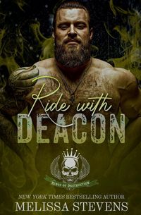 Produktbild: Ride with Deacon
