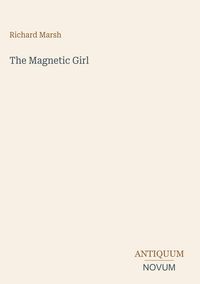 Produktbild: The Magnetic Girl
