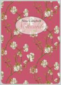 Produktbild: Nina Campbell Notecards [With Envelope]